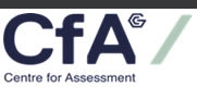 CFA Logo