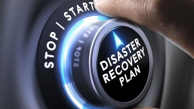 Disaster Recovery