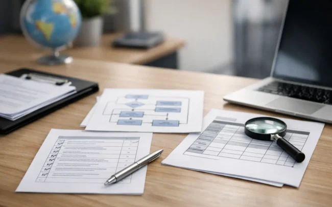 best iso document templates for small business