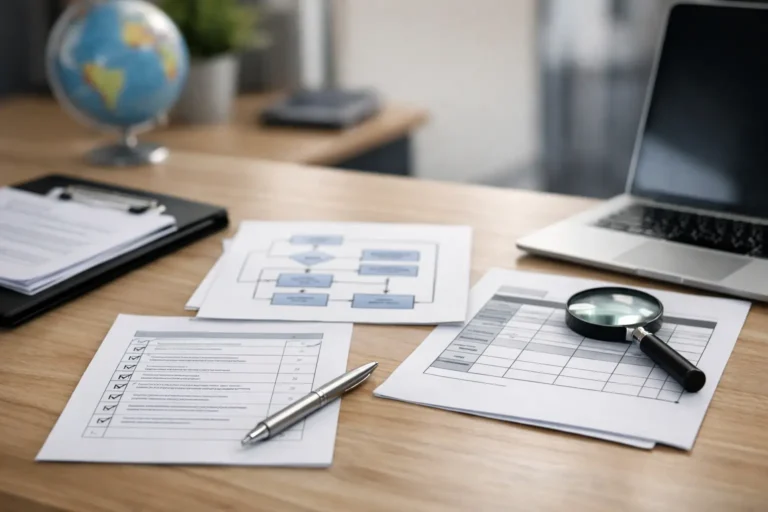 best iso document templates for small business