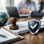 ISO 22301 business continuity certification
