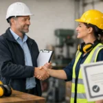 ISO 45001 Certification for Small Business