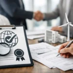 ISO Certification for Tenders Explained