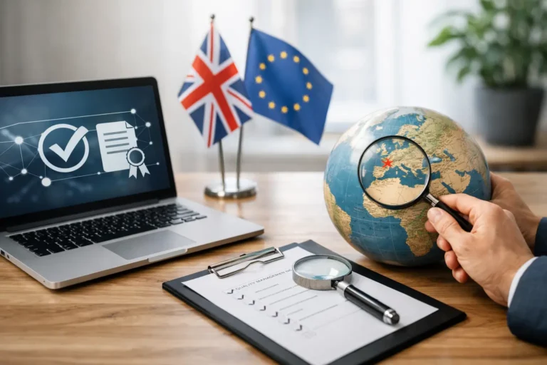 online iso certification made simple
