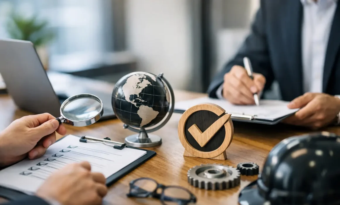 What Does ISO Certification Include?