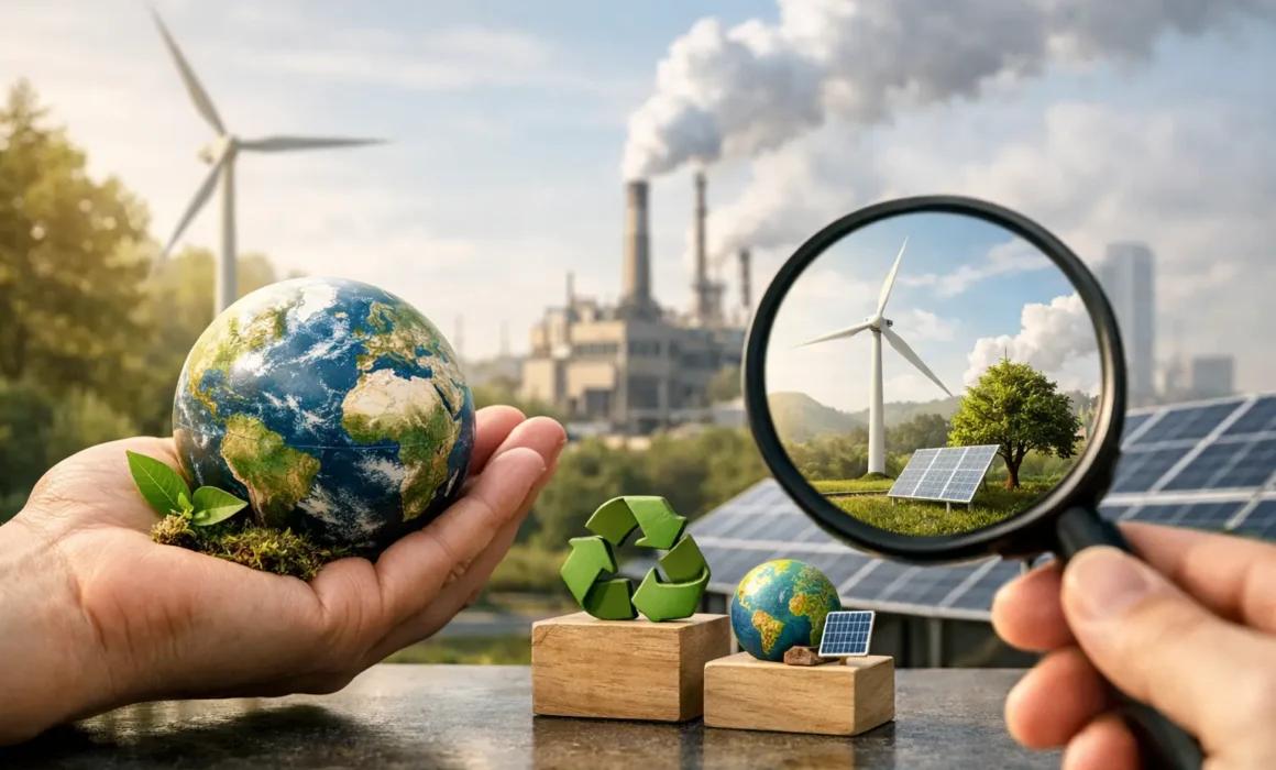 What Has Changed in ISO 14001:2026?
