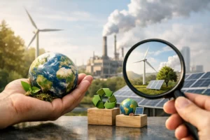 What Has Changed in ISO 14001:2026?