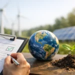 What Is ISO 14001 Certification?