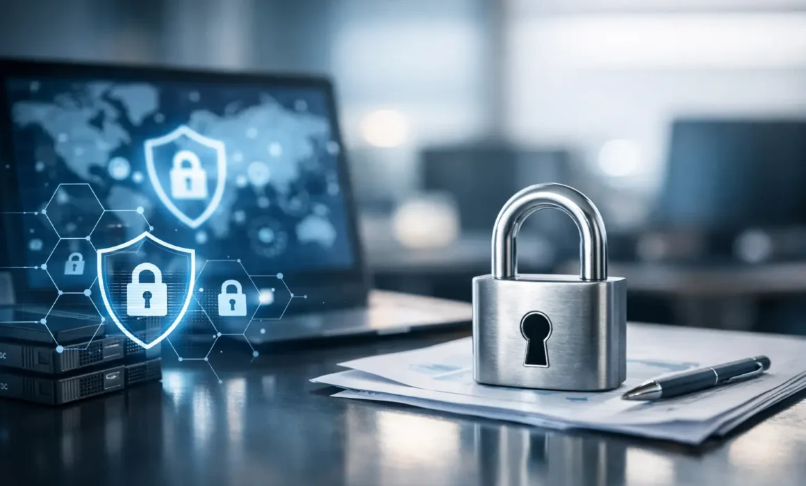What Is ISO 27001 and Why It Matters