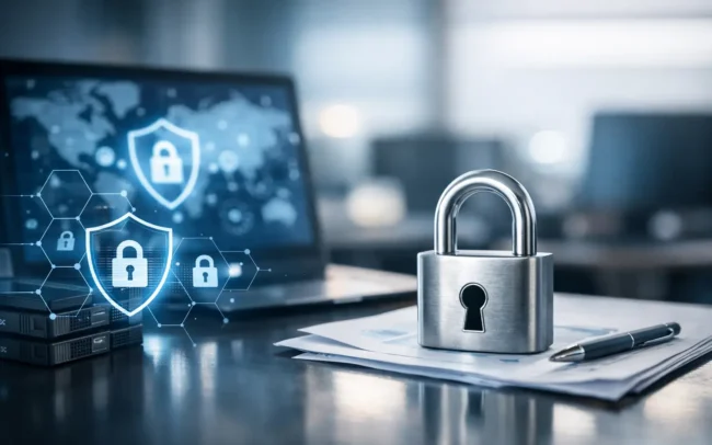 what is iso 27001 and why it matters