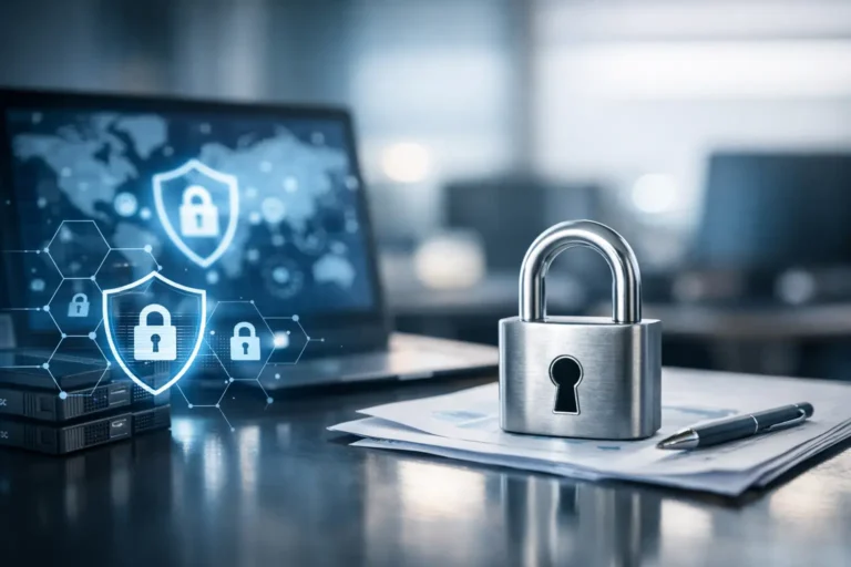 what is iso 27001 and why it matters