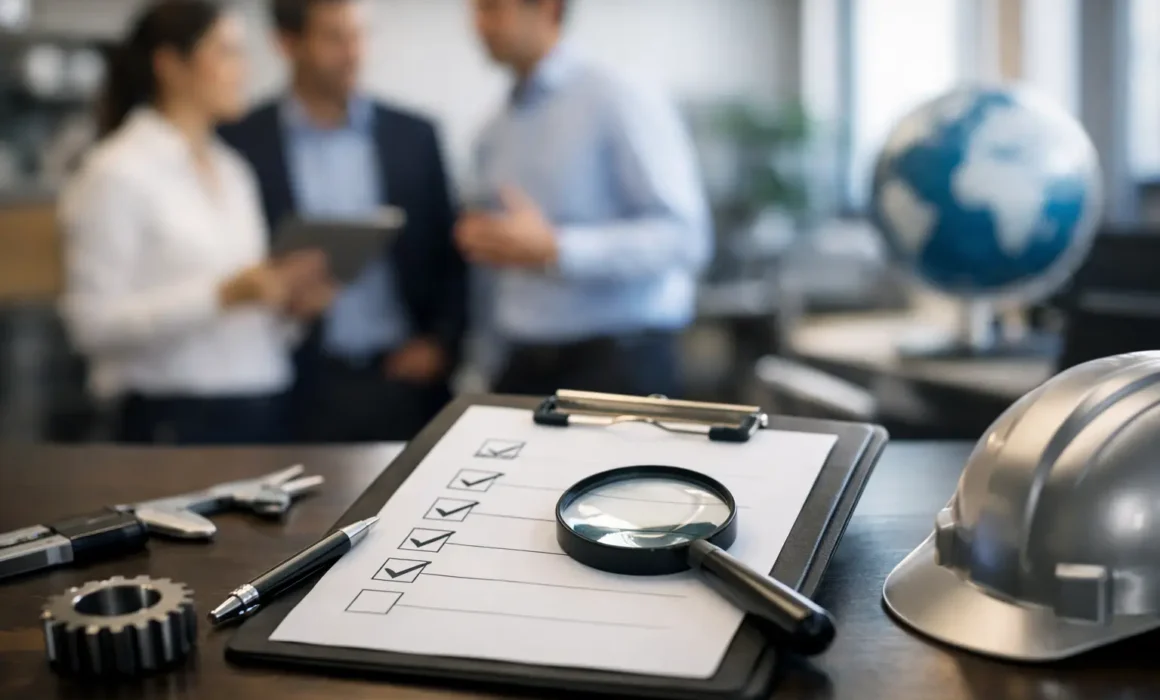 What Is ISO 9001 Quality Management System?