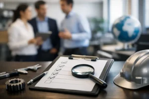 What Is ISO 9001 Quality Management System?