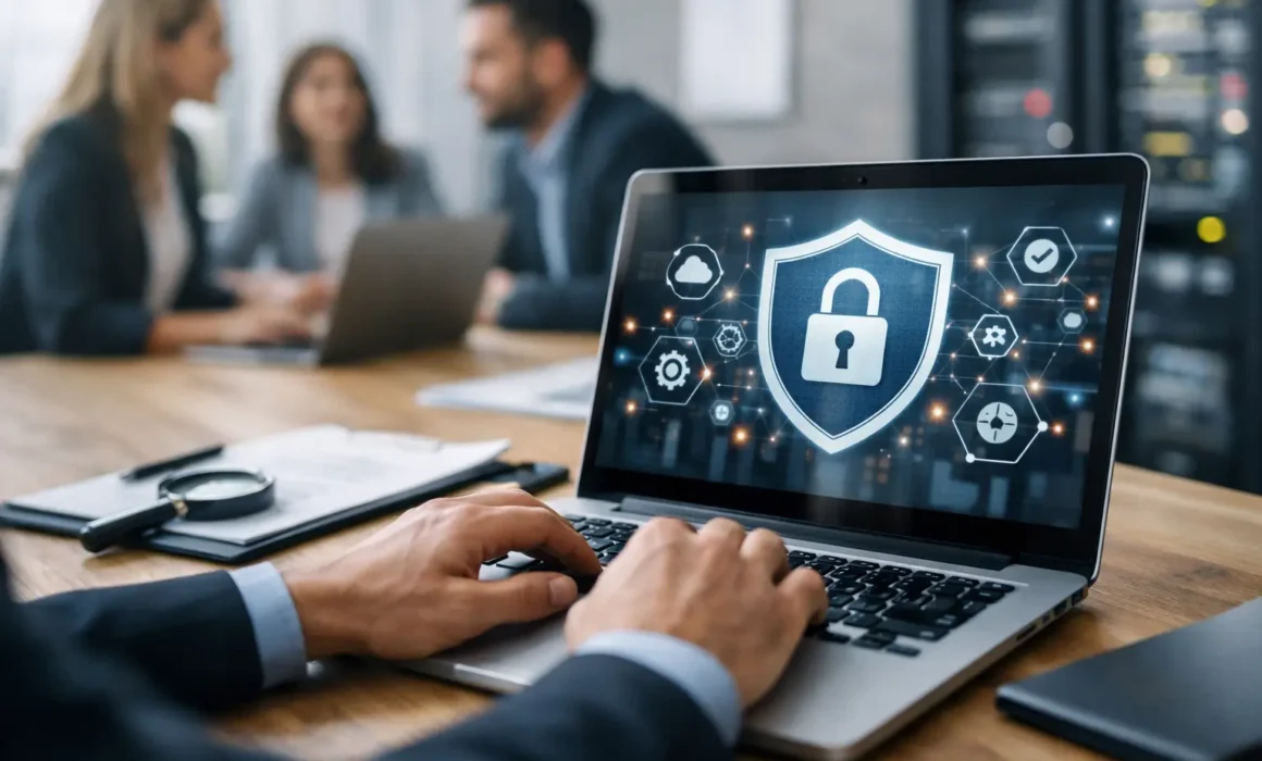 How to Implement ISO 27001 in Your SME