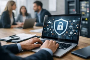 how to implement iso 27001 in your sme