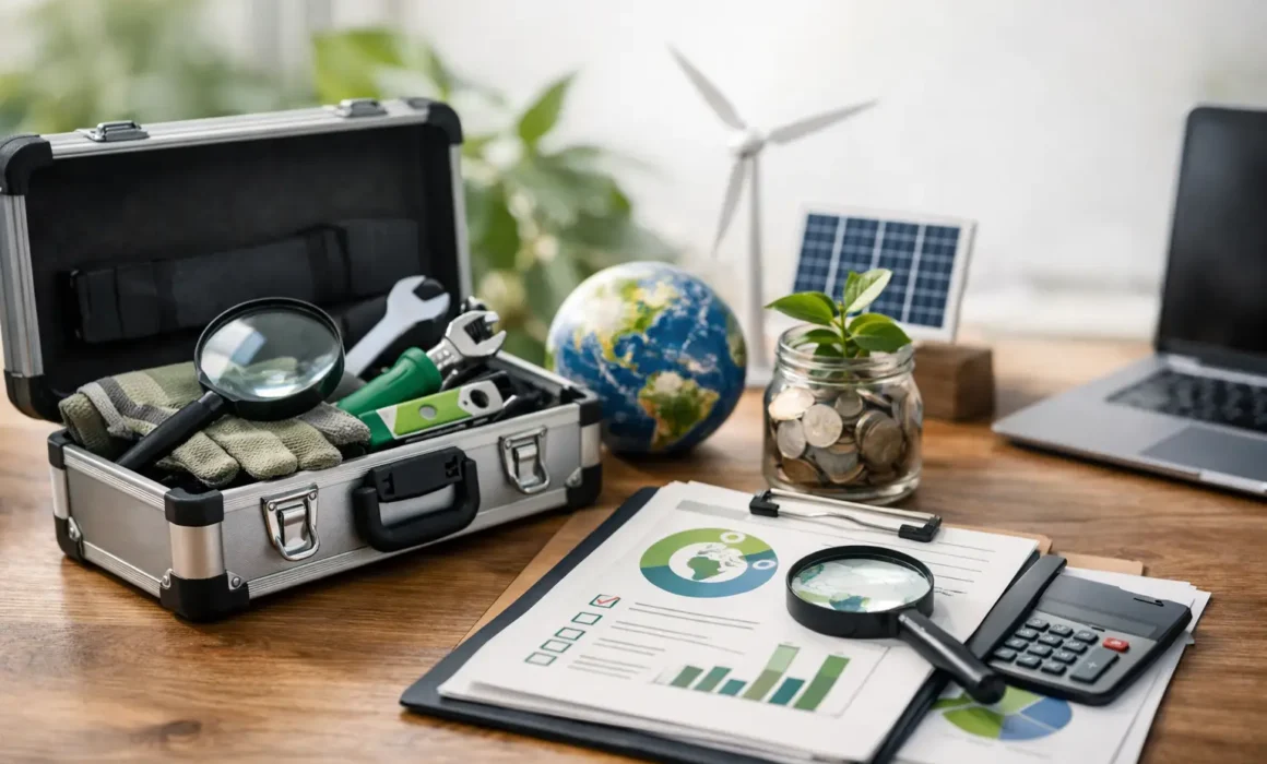 ISO 14001 2026 Transition Toolbox