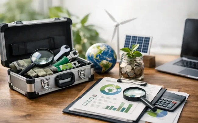 iso 14001 2026 transition toolbox