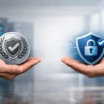 ISO 27001 vs Cyber Essentials