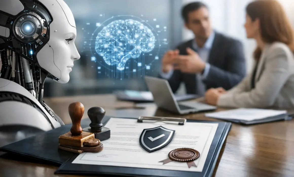 ISO 42001 AI Management Certification Explained