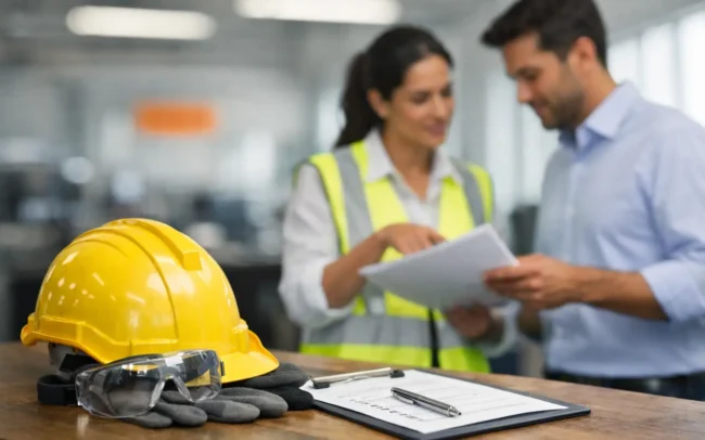 iso 45001 compliance guide for smes