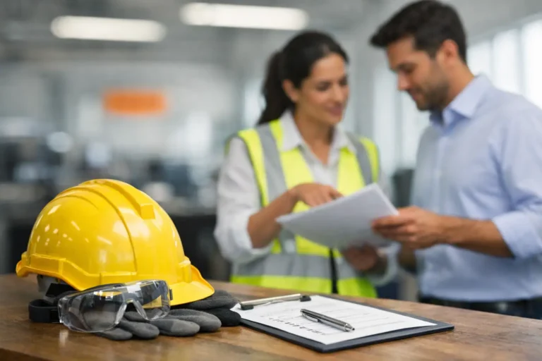 iso 45001 compliance guide for smes