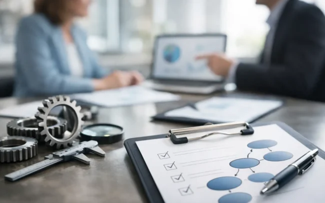 iso 9001 implementation guide for smes