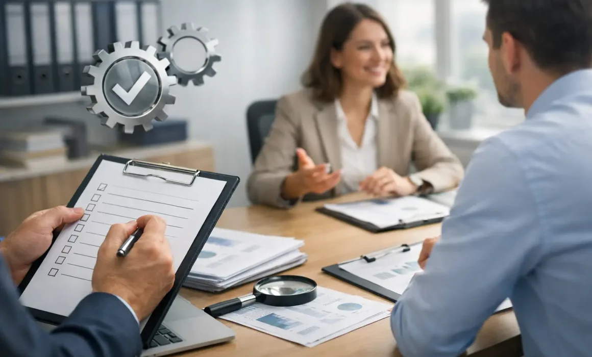 ISO 9001 Internal Audit Guide for SMEs