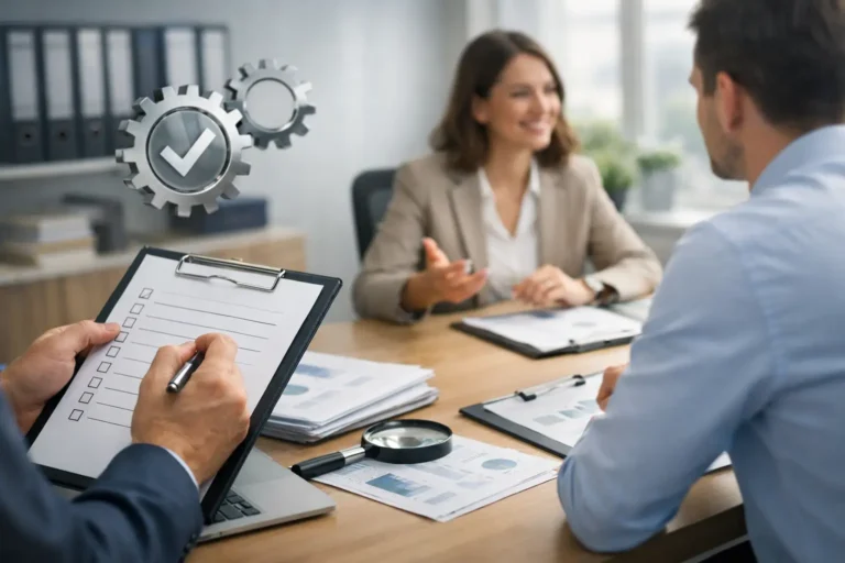 iso 9001 internal audit guide for smes
