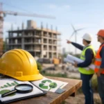 ISO 14001 for Construction Example Explained
