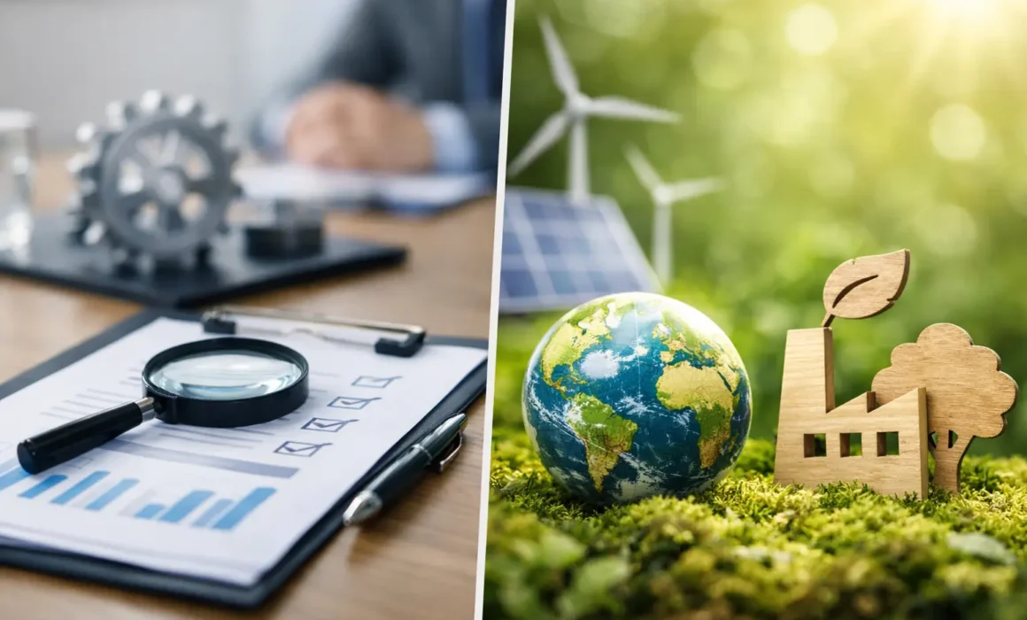 Should My SME Get ISO 9001 or ISO 14001 First?