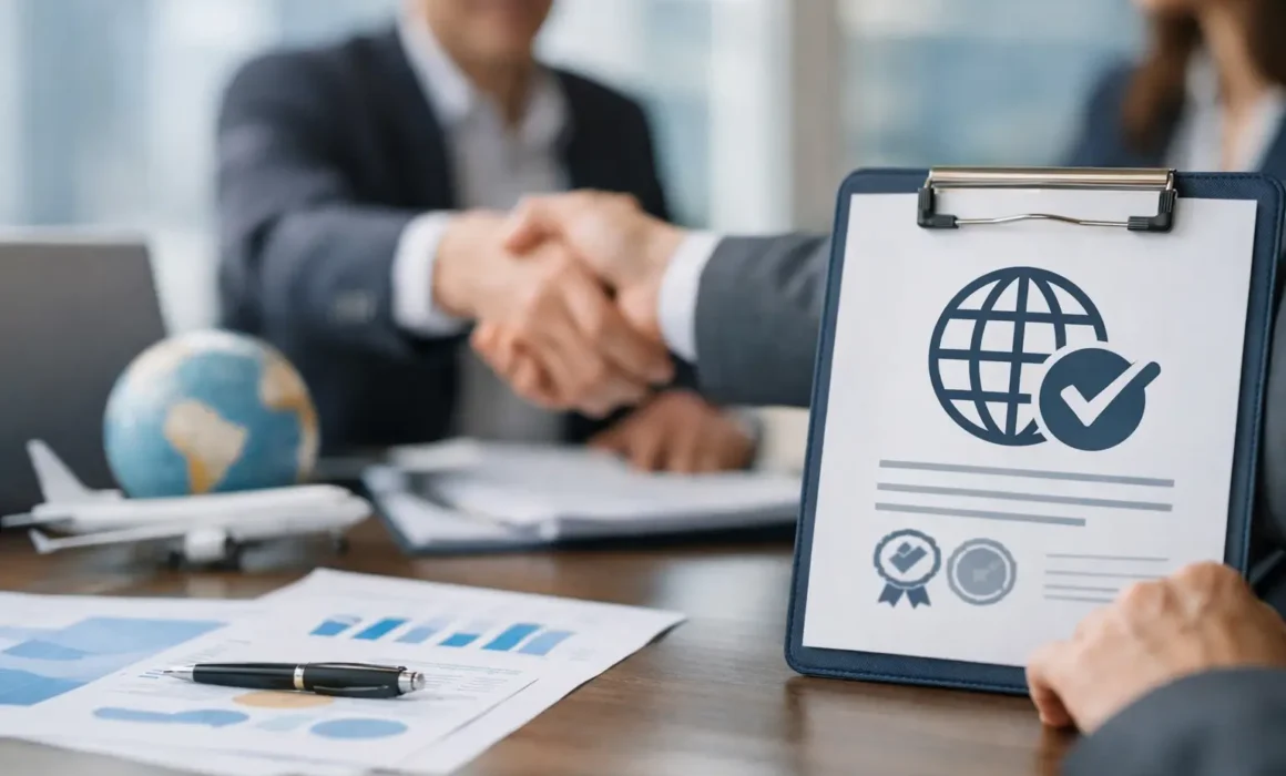 Why Do Clients Require ISO Certification in Supplier Tenders
