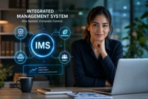 Integrated Management System: What it is and how it works