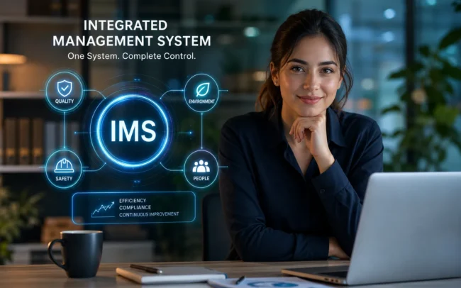 Integrated Management System: What it is and how it works