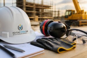Iso45001certificationforconstruction7steps17875855611 | Iso Certification Online Fast Affordable Fully Accredited 7 Essential Steps to ISO 45001 Certification for Construction