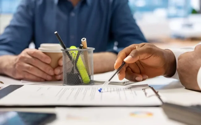 Online vs Traditional ISO Certification: What's the Real Difference?