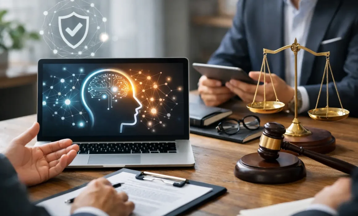 How Does ISO 42001 Apply to Companies Using AI Tools?