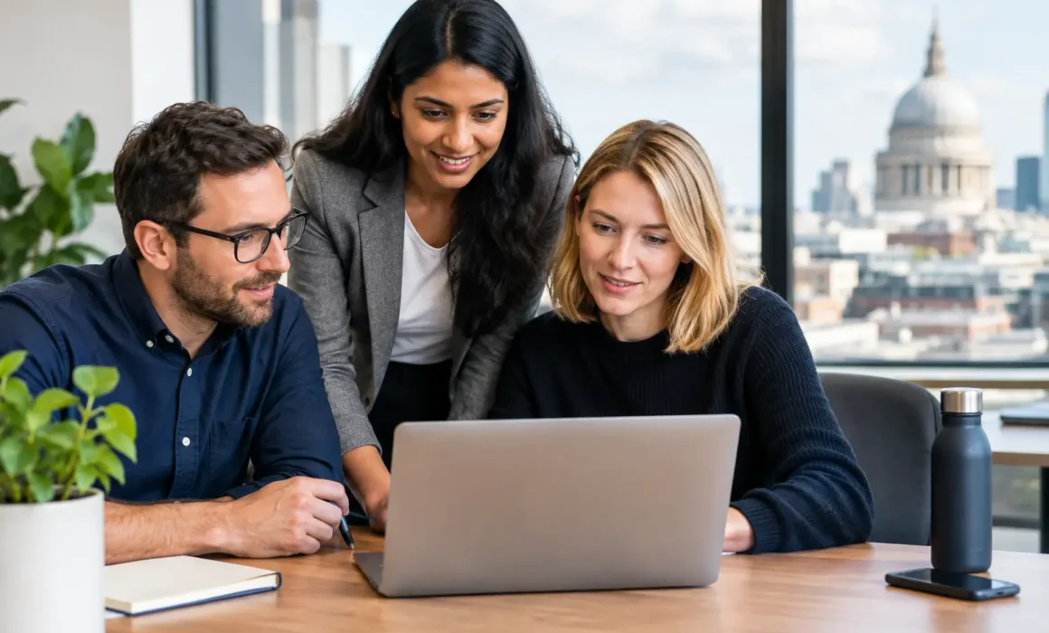 ISO 42001 Adoption Trends Among SMEs