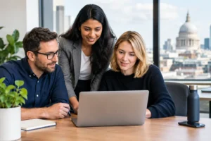 Iso 42001 Adoption Trends Among Smes | Iso Certification Online Fast Affordable Fully Accredited iso 42001 adoption trends among smes
