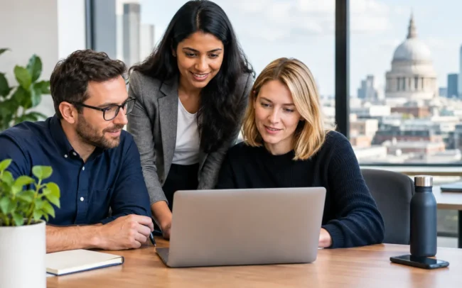 Iso 42001 Adoption Trends Among Smes | Iso Certification Online Fast Affordable Fully Accredited iso 42001 adoption trends among smes